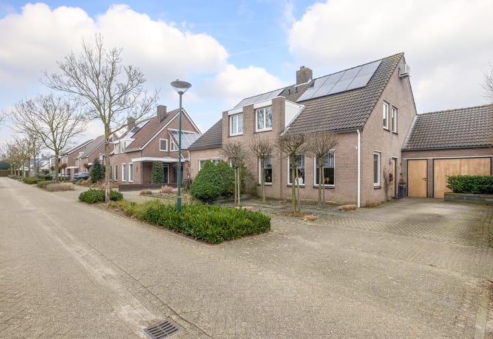 Foto 1 van Posteleinveld 1