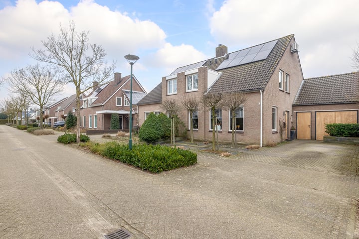 Bekijk foto van Posteleinveld 1