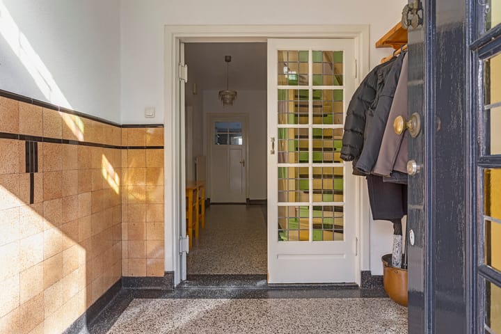 Foto 12 van Robert Regoutstraat 15