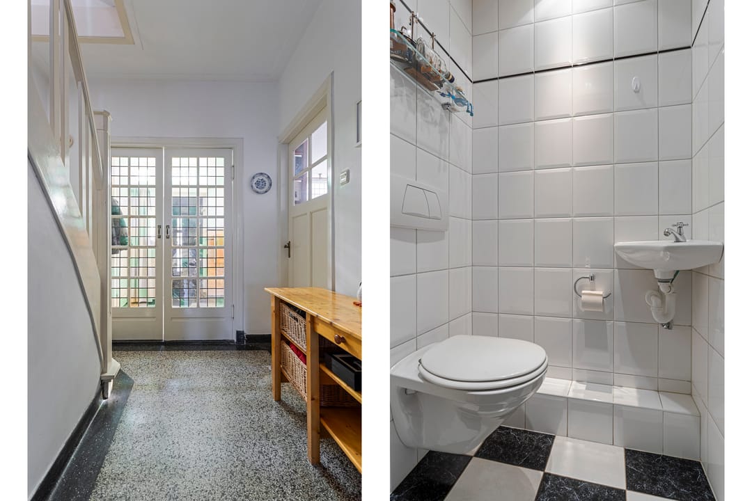 Foto 13 van Robert Regoutstraat 15