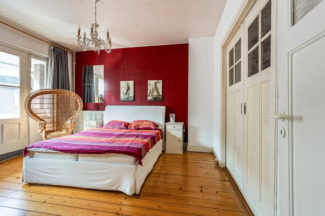 Foto 16 van Robert Regoutstraat 15