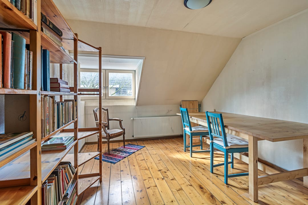 Foto 28 van Robert Regoutstraat 15