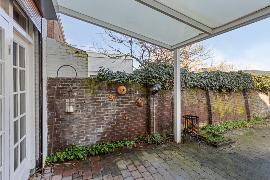 Foto 32 van Robert Regoutstraat 15