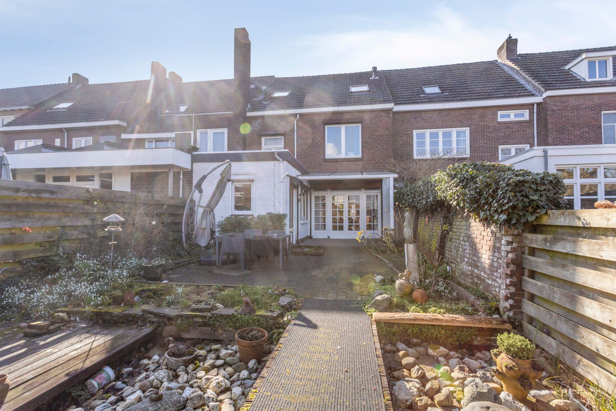 Foto 36 van Robert Regoutstraat 15