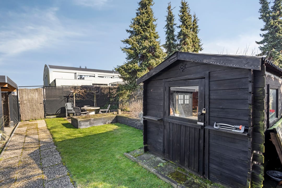 Foto 37 van Robert Regoutstraat 15