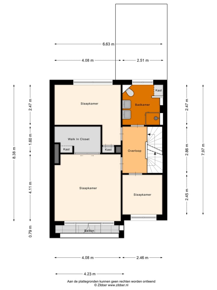 Foto 43 van Robert Regoutstraat 15