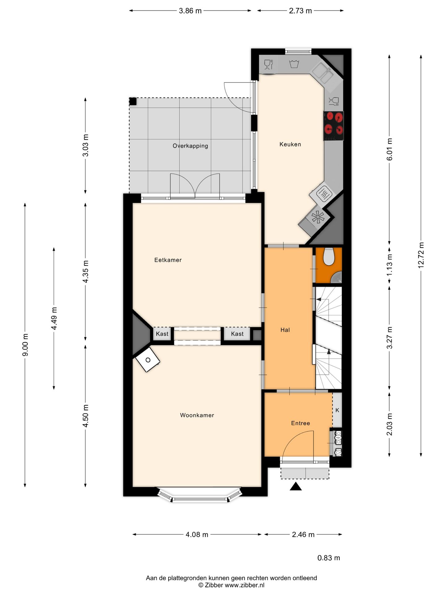 Foto 44 van Robert Regoutstraat 15