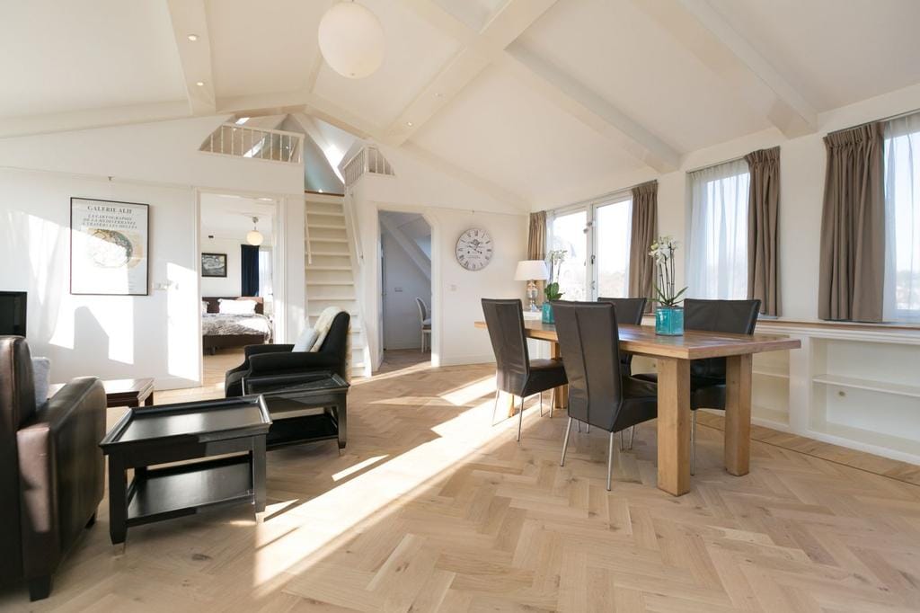 Foto 2 van Riouwstraat 62-A