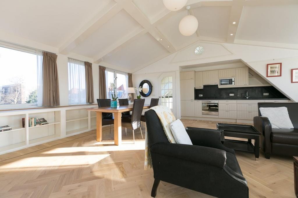 Foto 6 van Riouwstraat 62-A