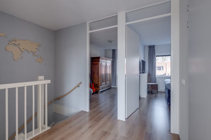 Foto 21 van Van der Willigenstraat 28