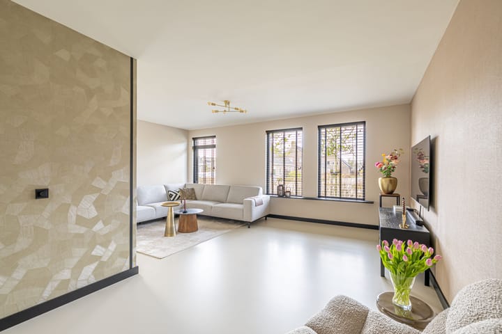 Foto 2 van Great Sminia 28