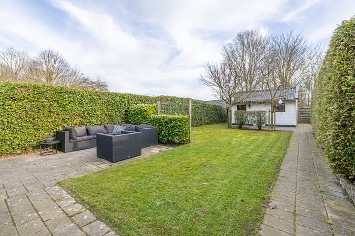 Foto 5 van Great Sminia 28