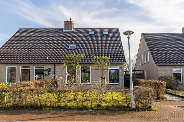 Foto 7 van Great Sminia 28