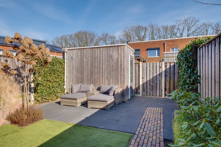 Foto 34 van Van der Willigenstraat 28