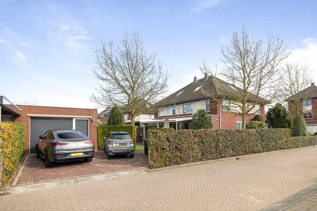 Foto 2 van Cavaleriestraat 1