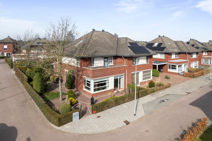 Foto 1 van Cavaleriestraat 1