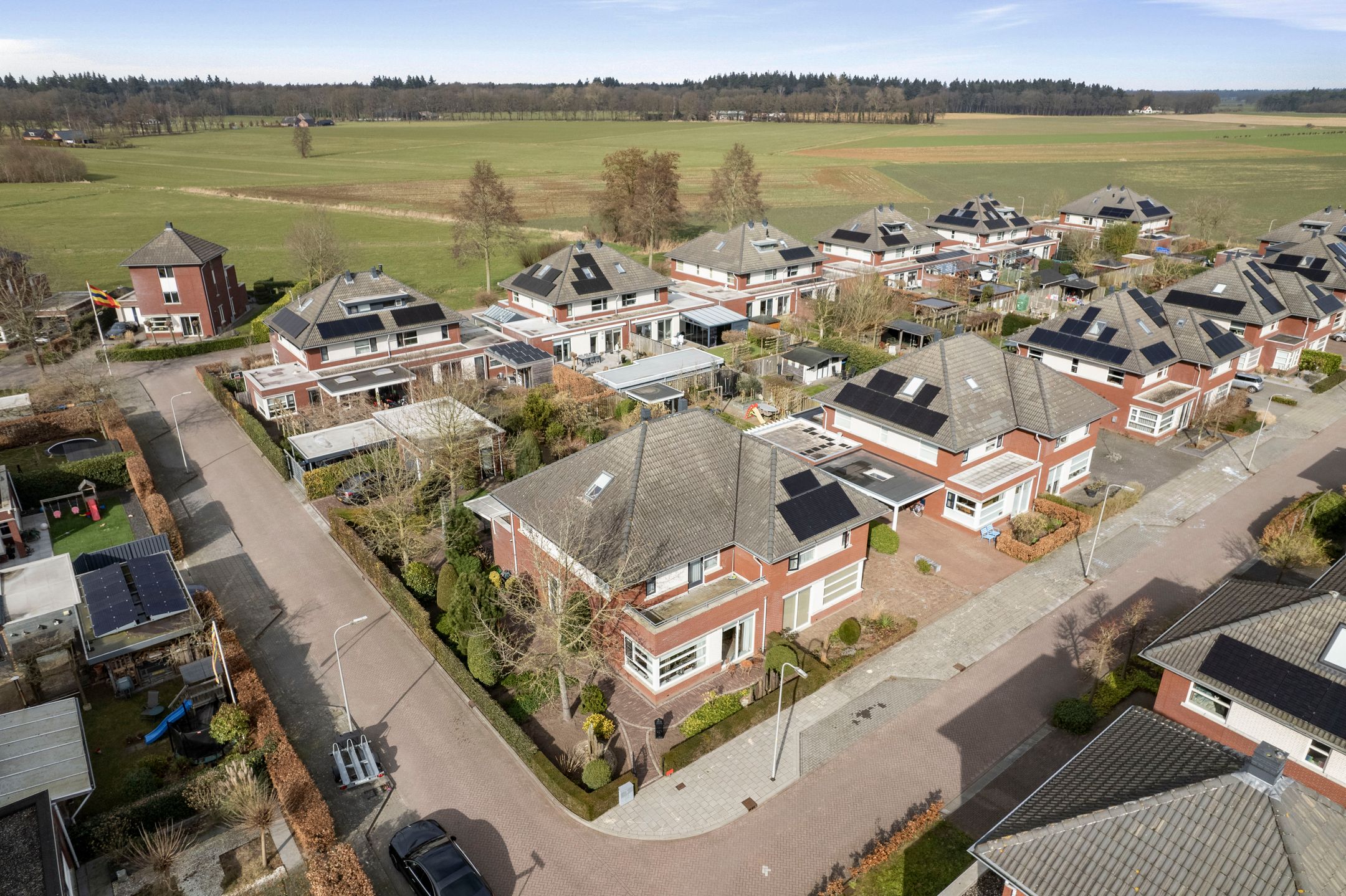 Foto 3 van Cavaleriestraat 1