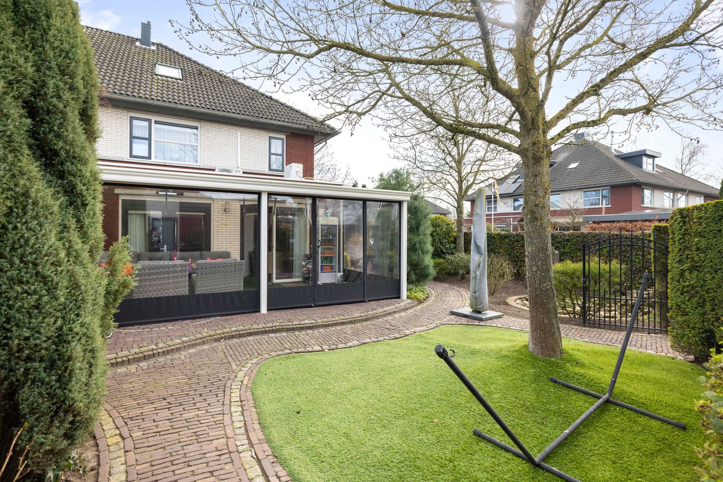 Foto 4 van Cavaleriestraat 1