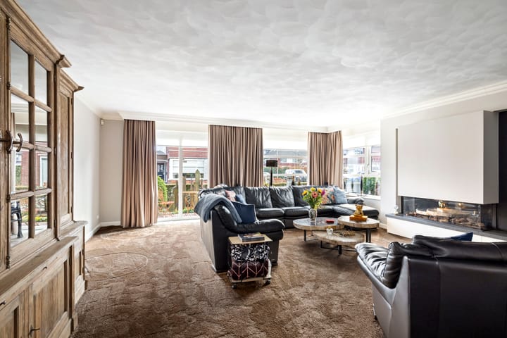 Foto 8 van Cavaleriestraat 1