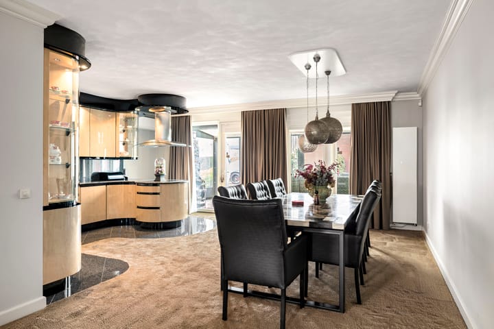 Foto 9 van Cavaleriestraat 1