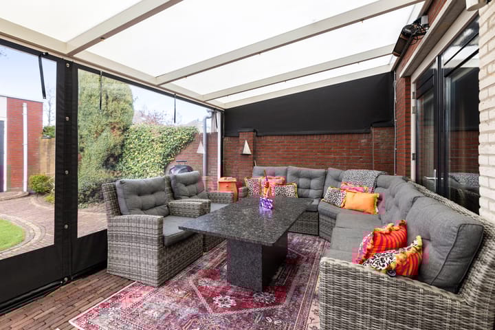 Foto 14 van Cavaleriestraat 1