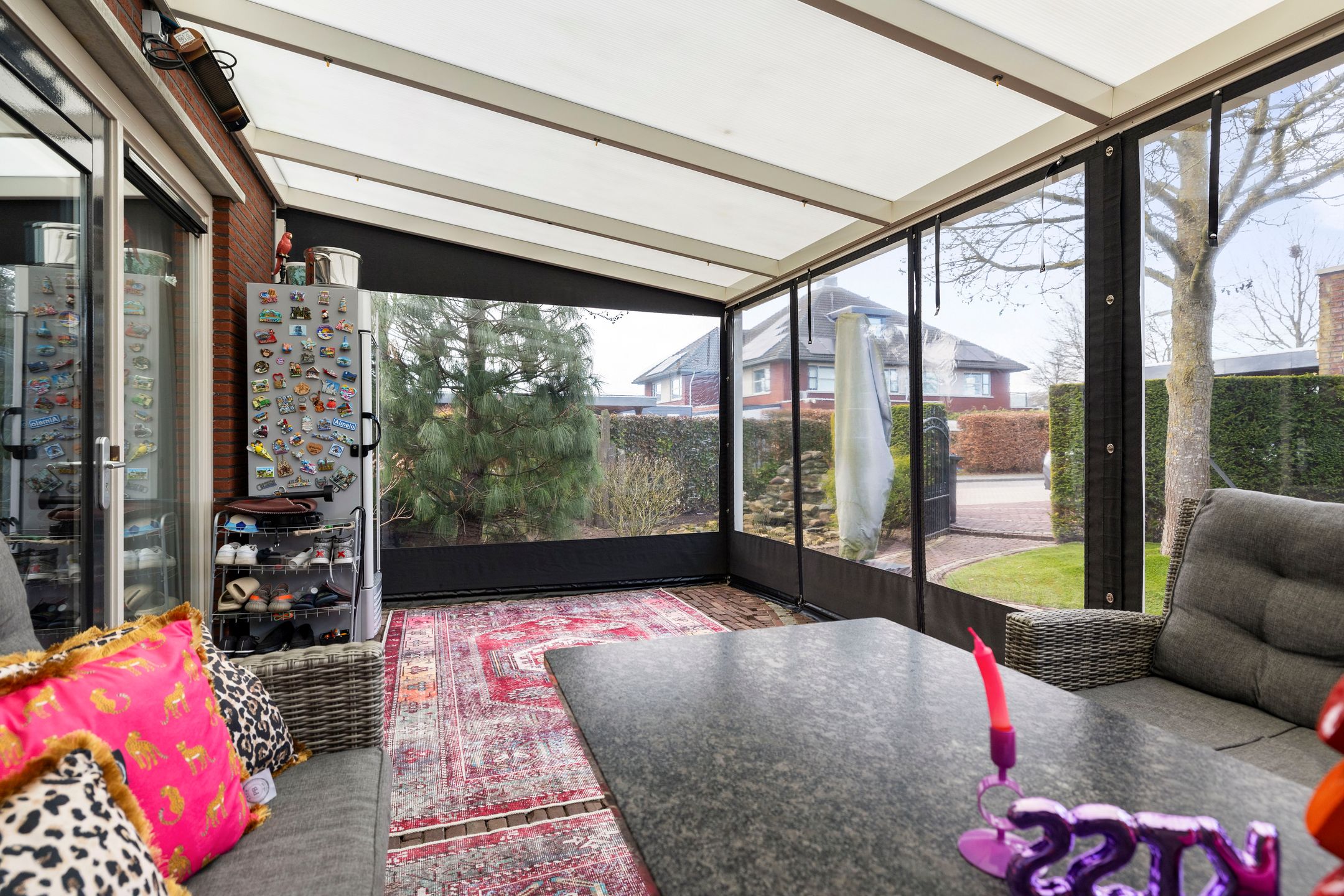 Foto 15 van Cavaleriestraat 1