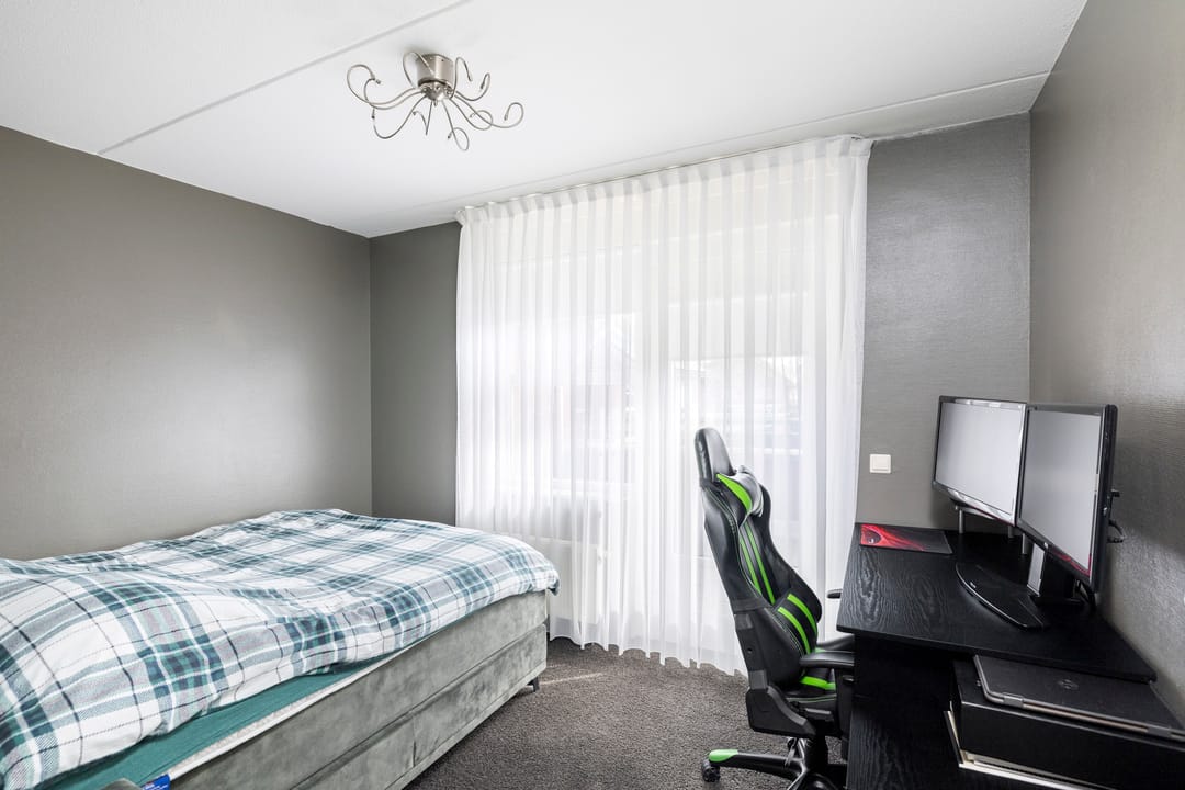 Foto 22 van Cavaleriestraat 1