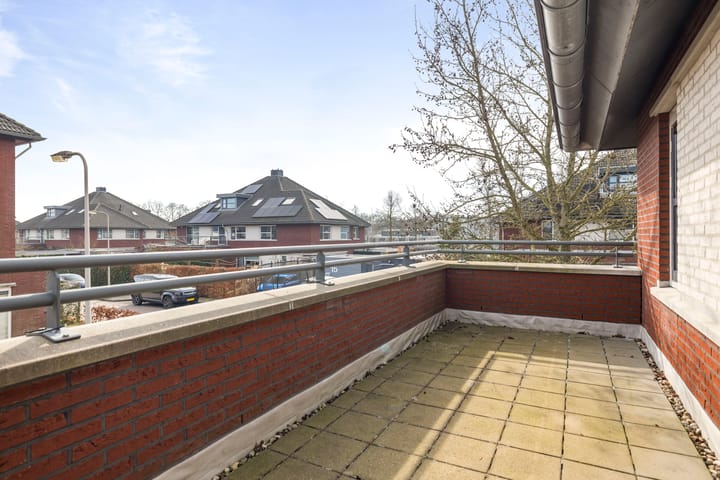 Foto 23 van Cavaleriestraat 1