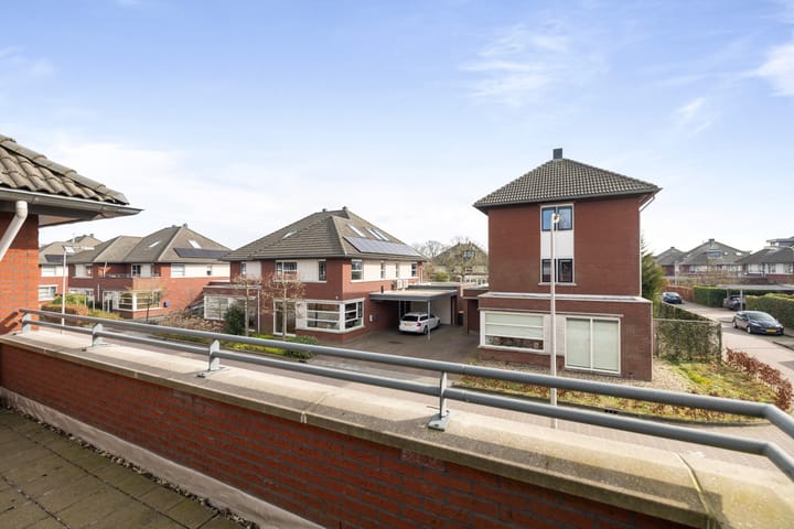 Foto 24 van Cavaleriestraat 1