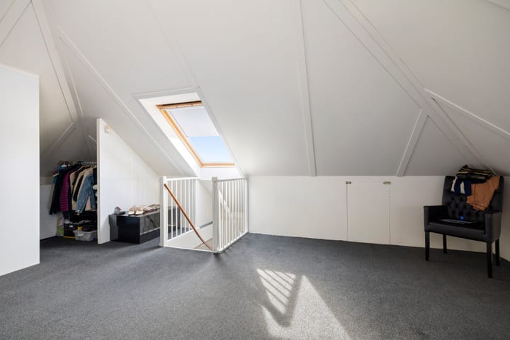 Foto 30 van Cavaleriestraat 1