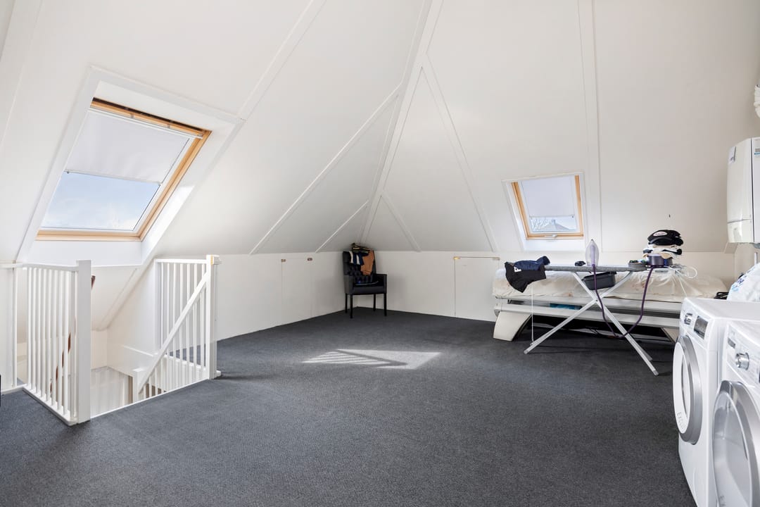 Foto 31 van Cavaleriestraat 1