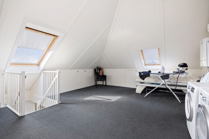 Foto 31 van Cavaleriestraat 1