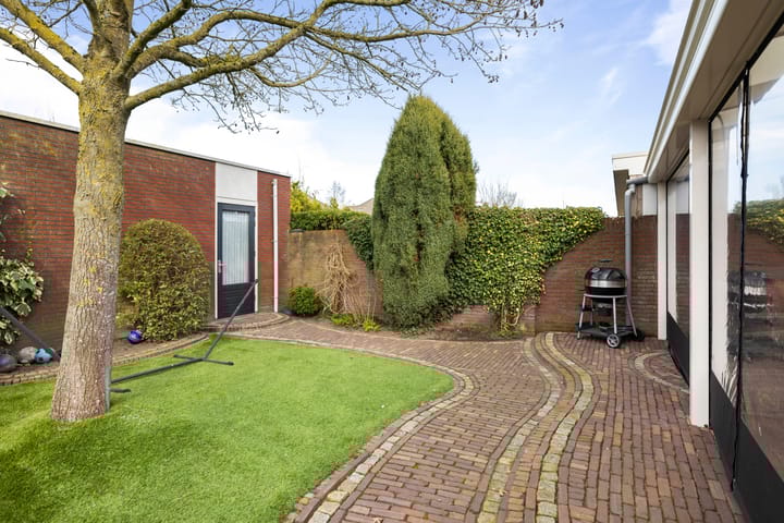 Foto 32 van Cavaleriestraat 1