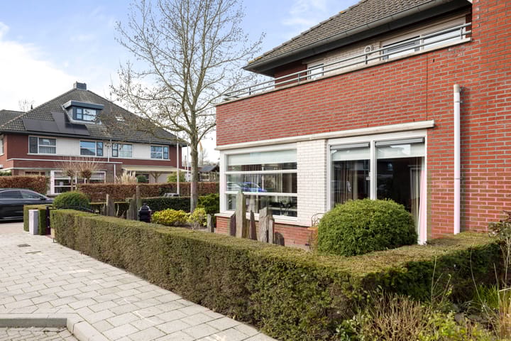 Foto 36 van Cavaleriestraat 1