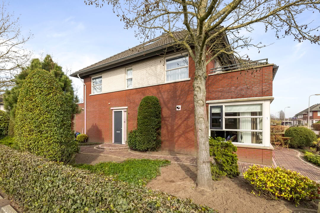 Foto 38 van Cavaleriestraat 1