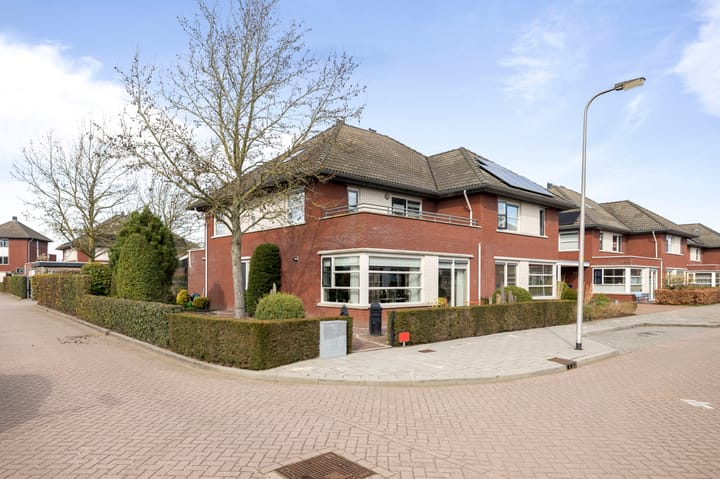 Foto 43 van Cavaleriestraat 1