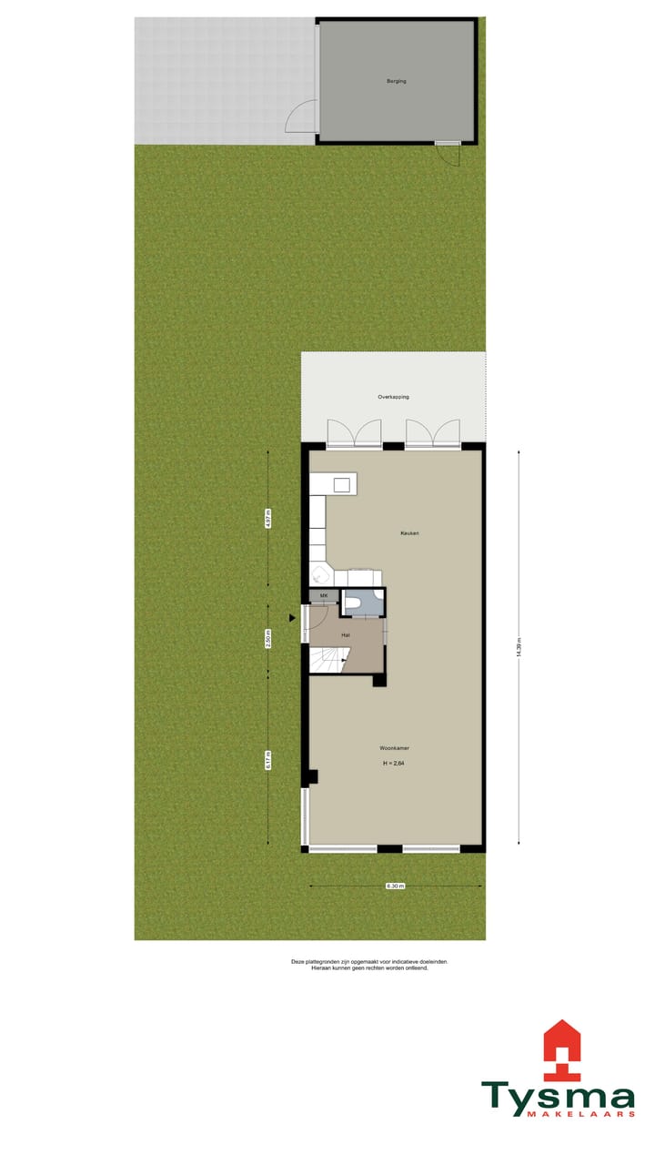 Foto 45 van Cavaleriestraat 1