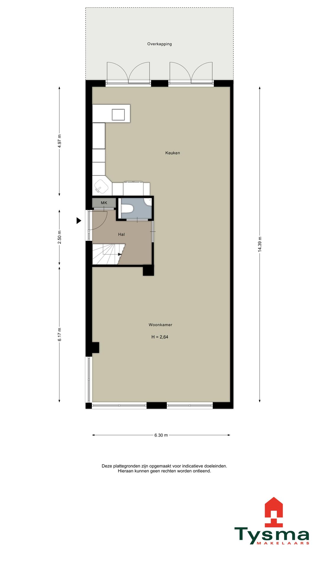 Foto 46 van Cavaleriestraat 1