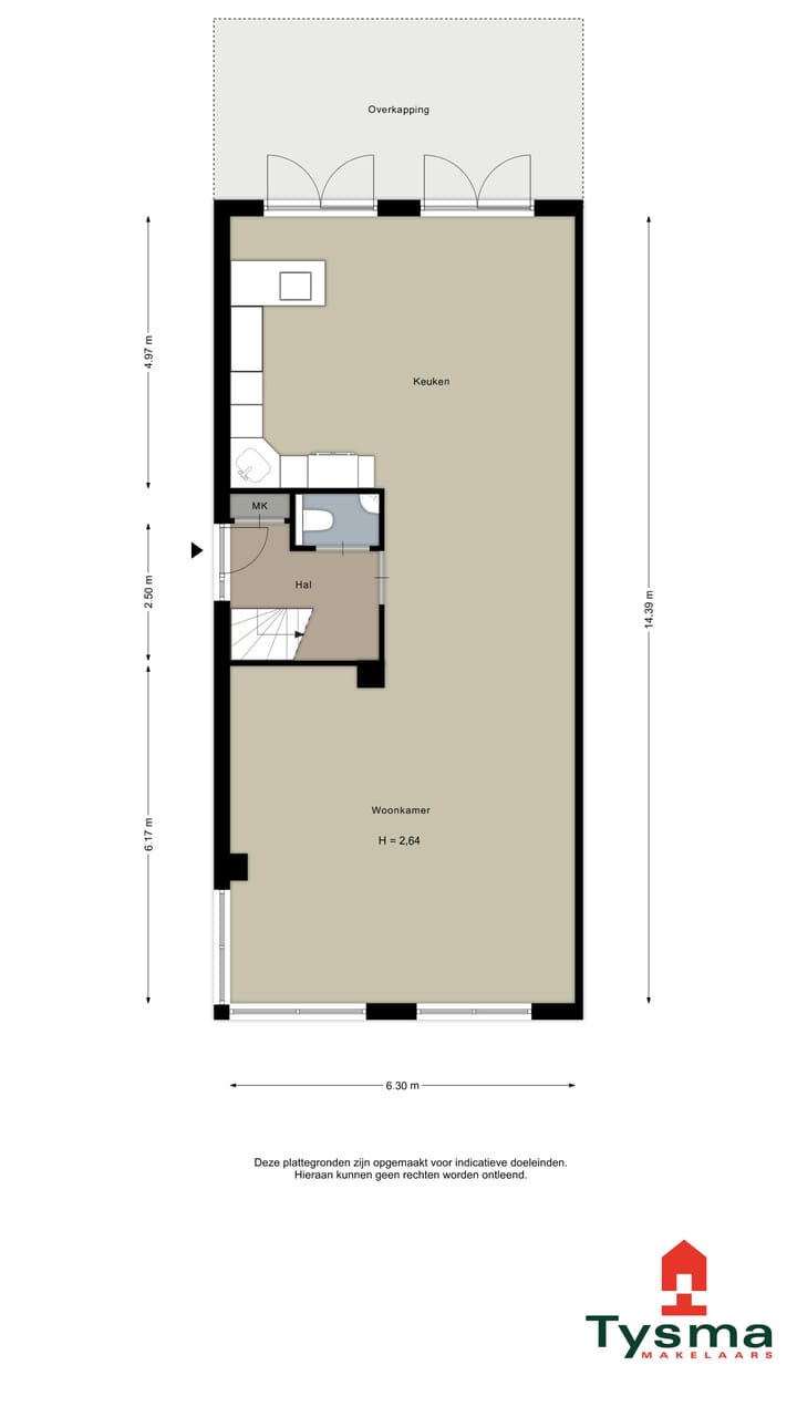 Foto 46 van Cavaleriestraat 1