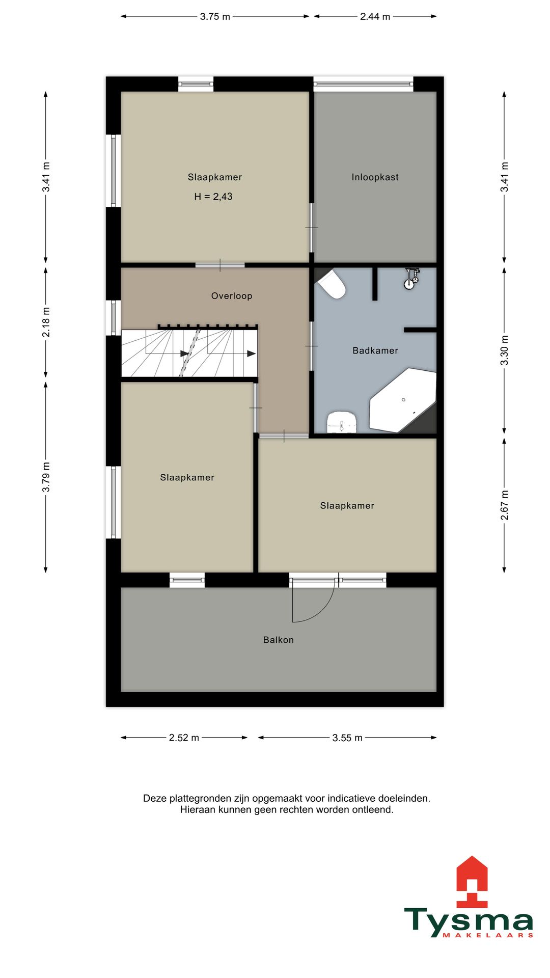 Foto 47 van Cavaleriestraat 1