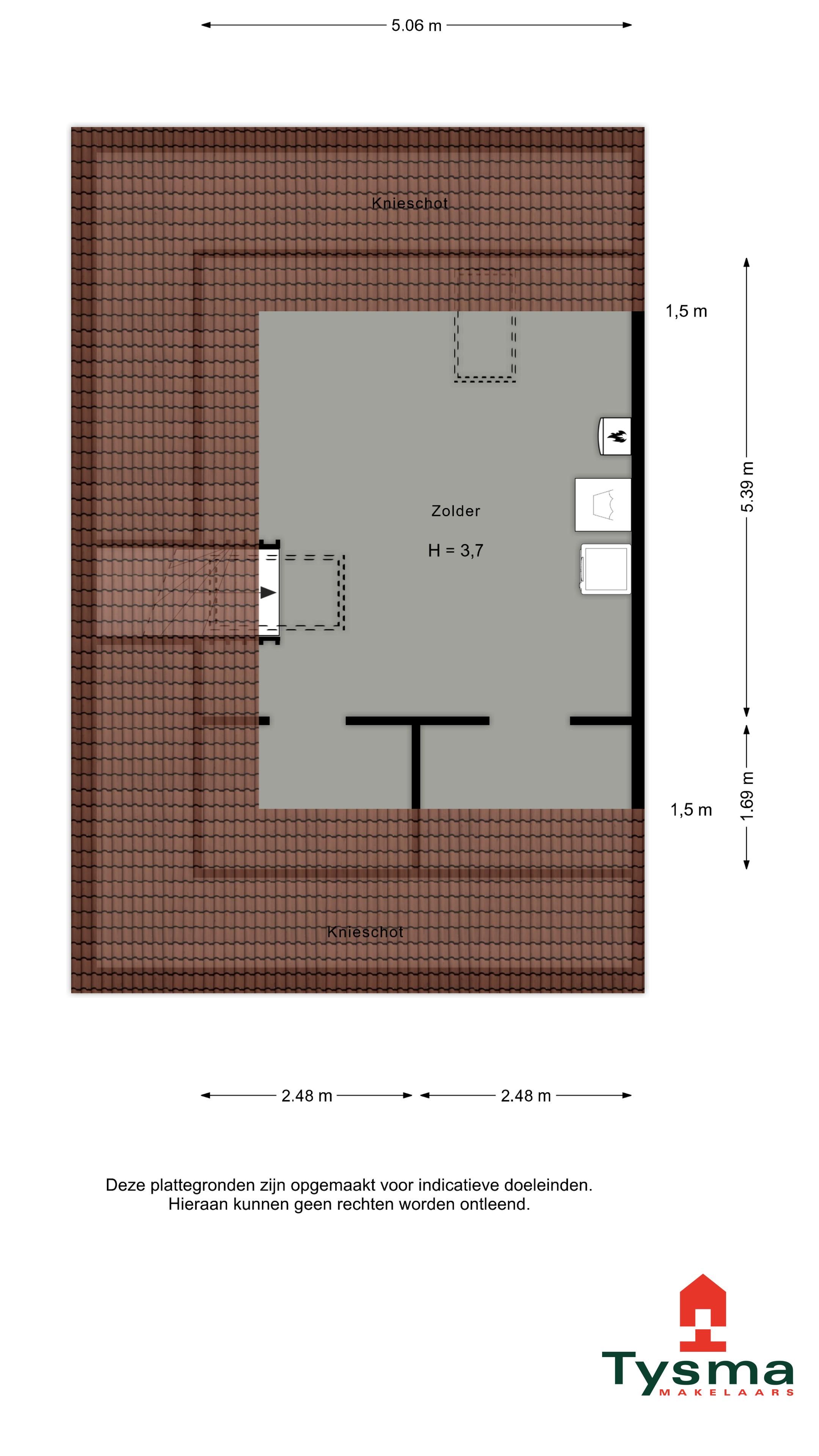 Foto 48 van Cavaleriestraat 1