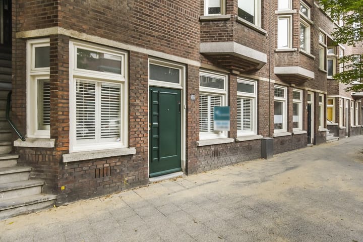 Foto 2 van Stuyvesantstraat 108