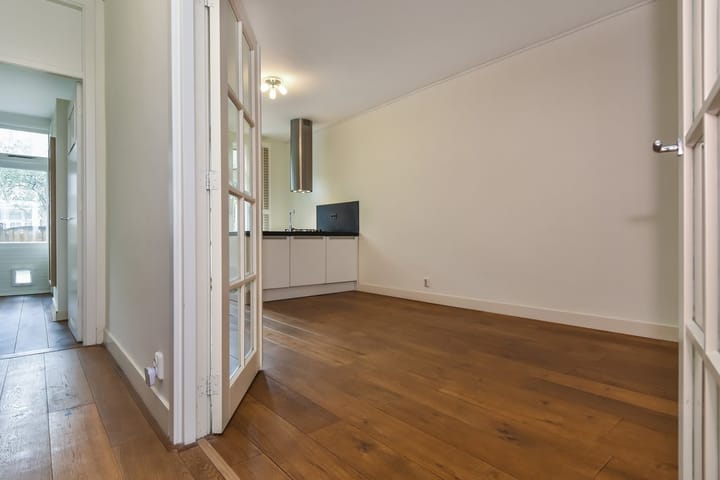 Foto 4 van Stuyvesantstraat 108