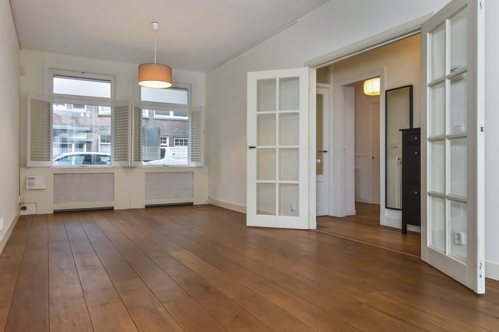 Foto 5 van Stuyvesantstraat 108