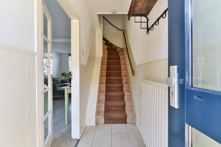 Foto 3 van Burgemeester Strick van Linschotenstraat 22