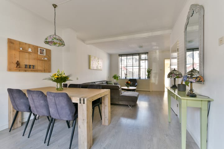 Foto 4 van Burgemeester Strick van Linschotenstraat 22