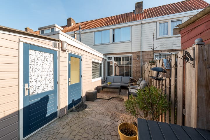 Foto 17 van Burgemeester Strick van Linschotenstraat 22