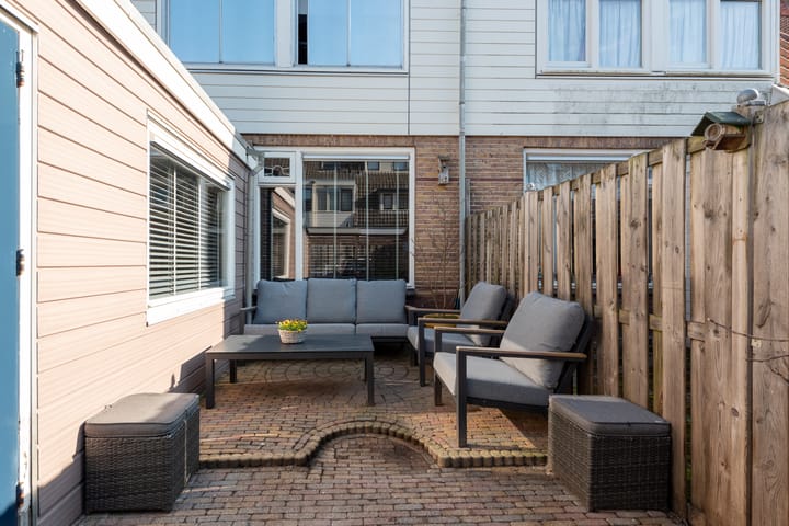 Foto 18 van Burgemeester Strick van Linschotenstraat 22