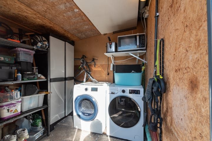 Foto 21 van Burgemeester Strick van Linschotenstraat 22