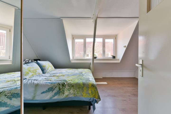 Foto 22 van Burgemeester Strick van Linschotenstraat 22